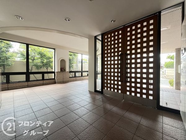 ＣＯＲＥ芦屋・呉川　中古マンション