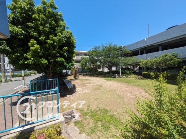 ユニハイム魚崎3号棟　中古マンション