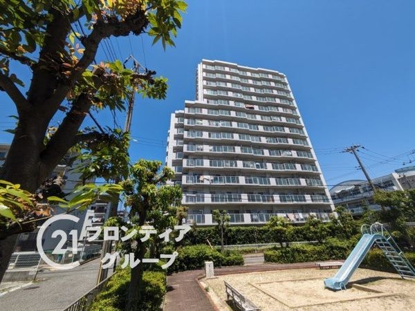 ユニハイム魚崎3号棟　中古マンション