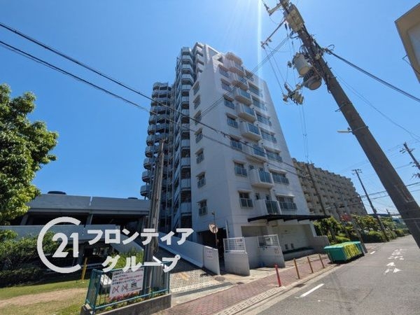 ユニハイム魚崎3号棟　中古マンション