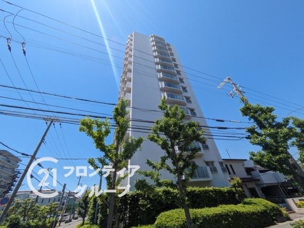 ユニハイム魚崎3号棟　中古マンション