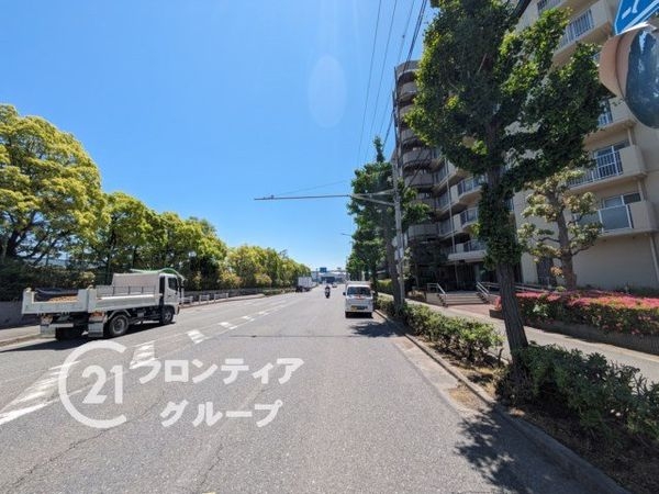 ユニハイム魚崎3号棟　中古マンション