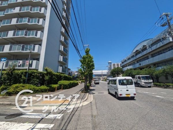 ユニハイム魚崎3号棟　中古マンション