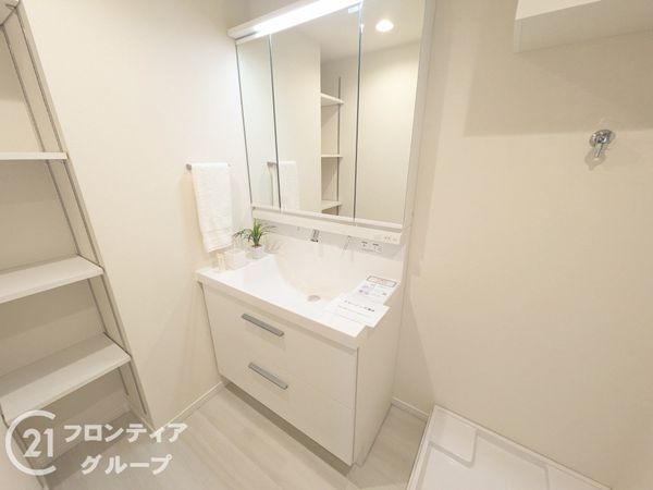 ユニハイム魚崎3号棟　中古マンション