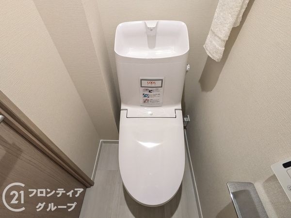ユニハイム魚崎3号棟　中古マンション