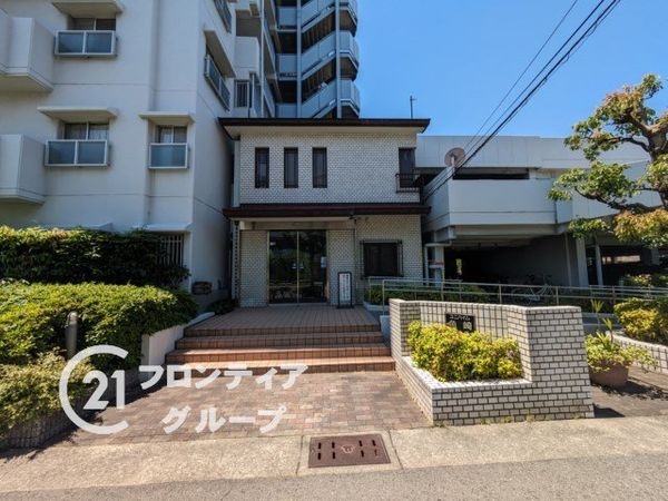 ユニハイム魚崎3号棟　中古マンション