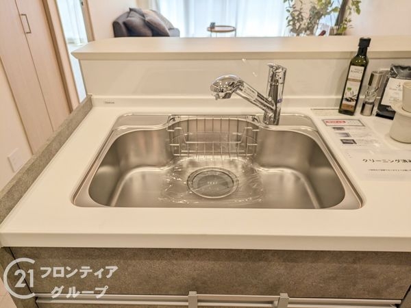 ユニハイム魚崎3号棟　中古マンション
