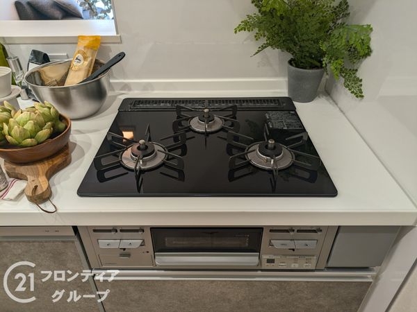 ユニハイム魚崎3号棟　中古マンション
