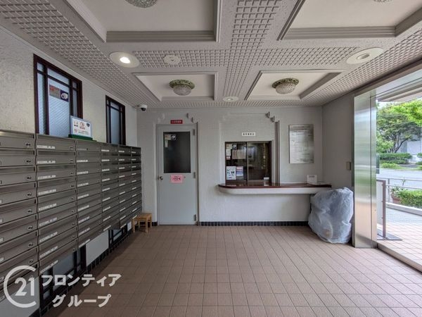 ユニハイム魚崎3号棟　中古マンション
