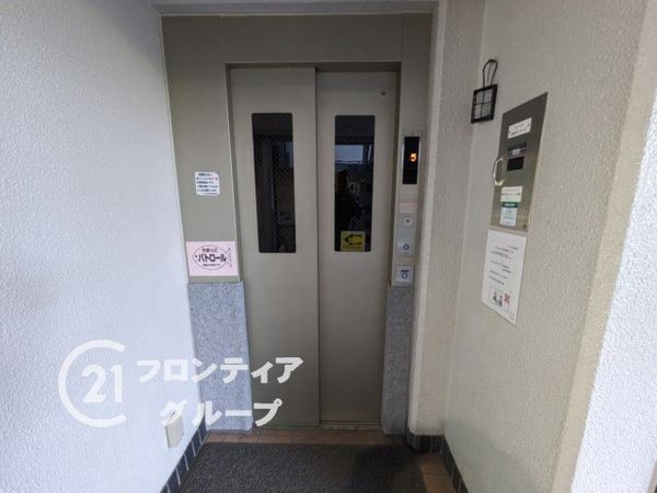 ユニハイム魚崎3号棟　中古マンション
