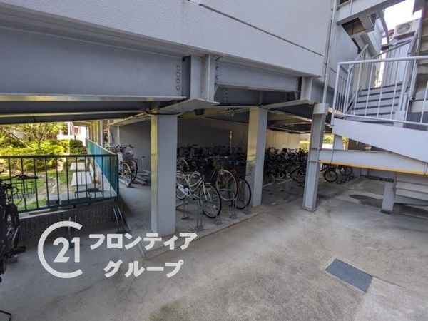 ユニハイム魚崎3号棟　中古マンション