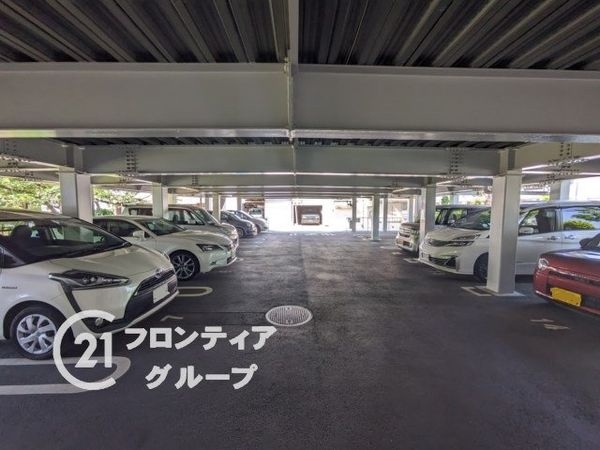 ユニハイム魚崎3号棟　中古マンション