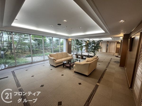 ローズハイツ芦屋　中古マンション