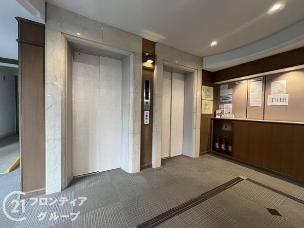 ローズハイツ芦屋　中古マンション