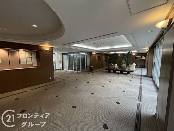 ローズハイツ芦屋　中古マンション