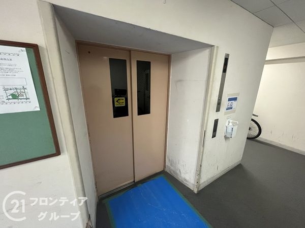 ローズハイツ芦屋　中古マンション