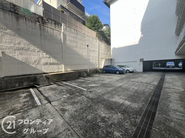 ローズハイツ芦屋　中古マンション