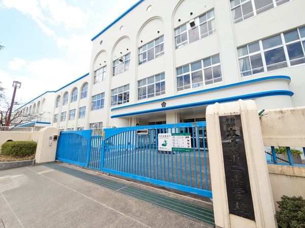 ビアライフ岡本 中古マンション(神戸市立本山第二小学校)
