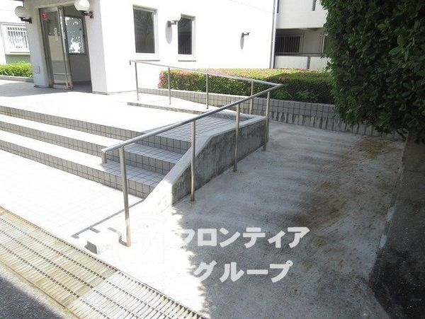 ビアライフ岡本　中古マンション