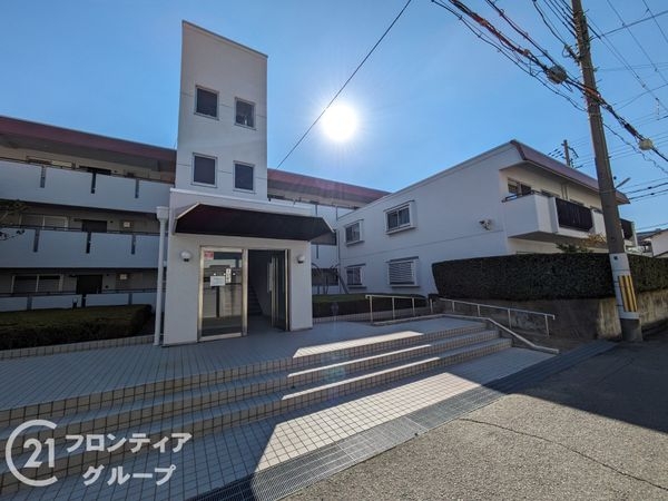 ビアライフ岡本　中古マンション