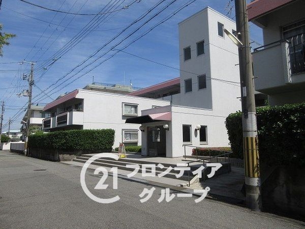 ビアライフ岡本　中古マンション
