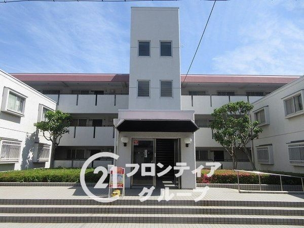 ビアライフ岡本　中古マンション