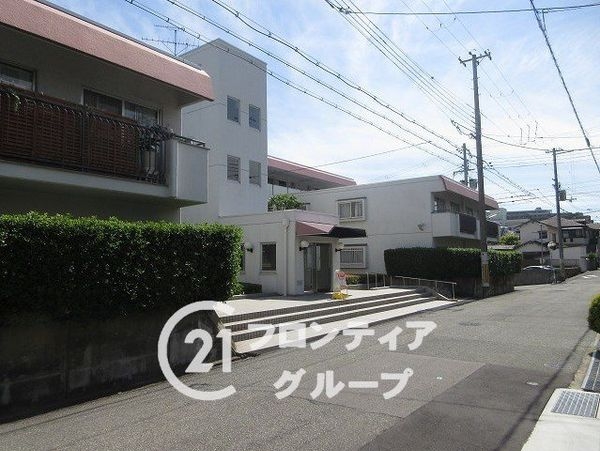 ビアライフ岡本　中古マンション