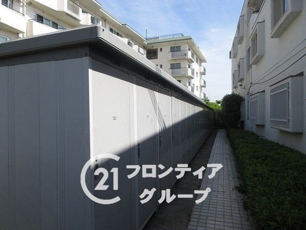 ビアライフ岡本　中古マンション