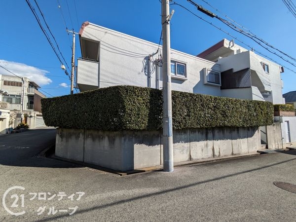 ビアライフ岡本　中古マンション