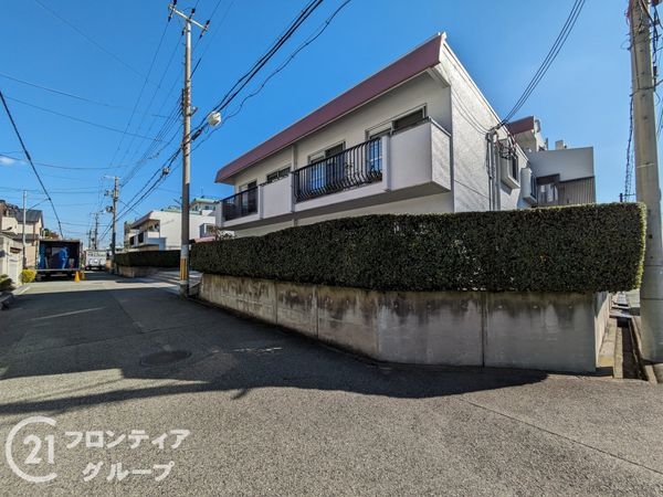 ビアライフ岡本　中古マンション