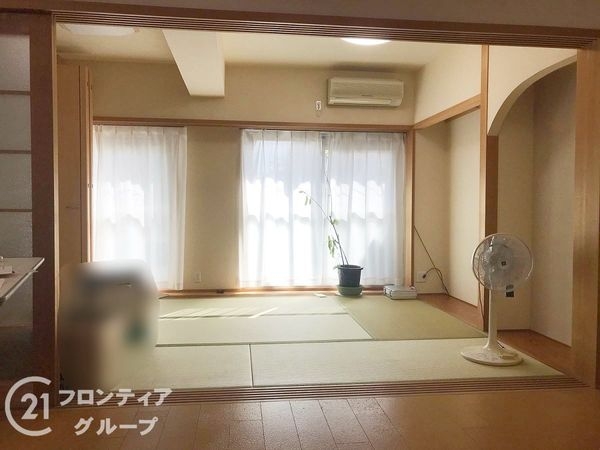 ビアライフ岡本　中古マンション