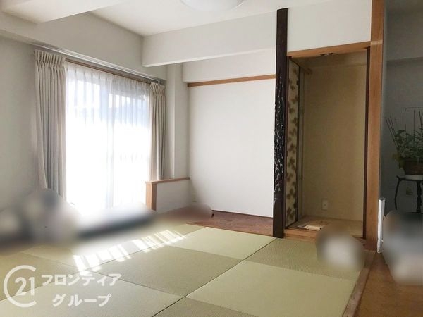 ビアライフ岡本　中古マンション