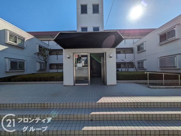 ビアライフ岡本　中古マンション