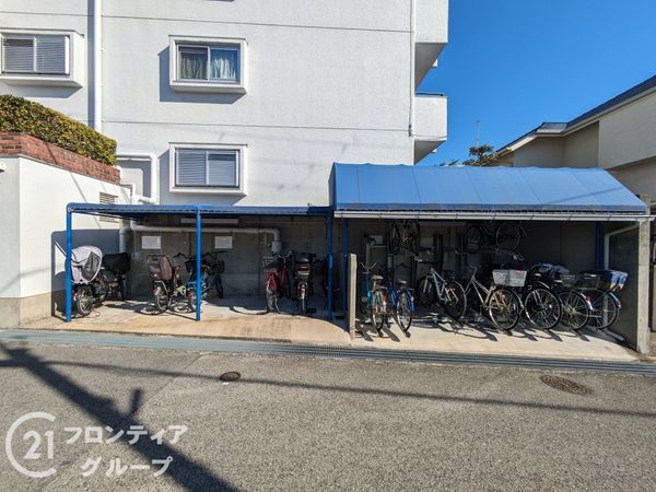 ビアライフ岡本　中古マンション