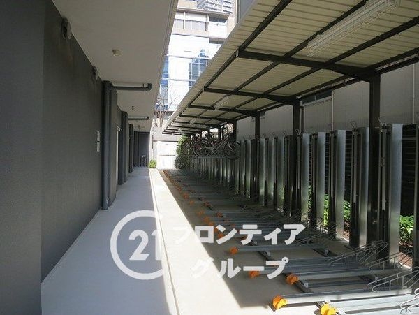 パークホームズ神戸ザレジデンス　中古マンション