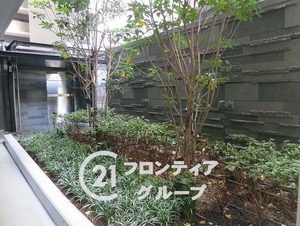 パークホームズ神戸ザレジデンス　中古マンション