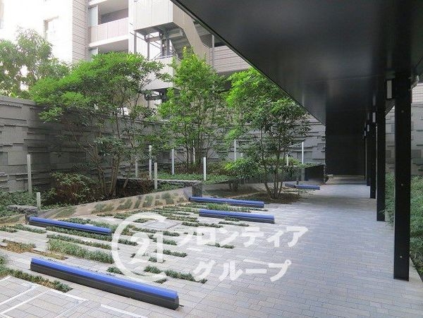 パークホームズ神戸ザレジデンス　中古マンション