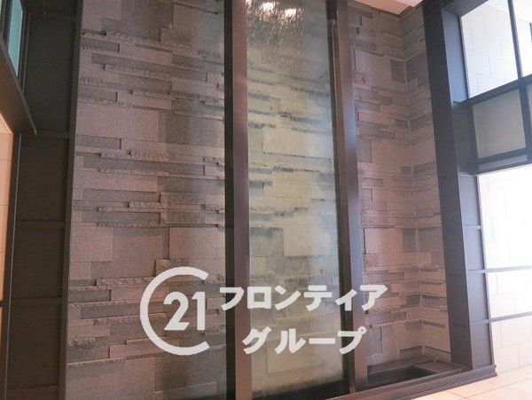 パークホームズ神戸ザレジデンス　中古マンション