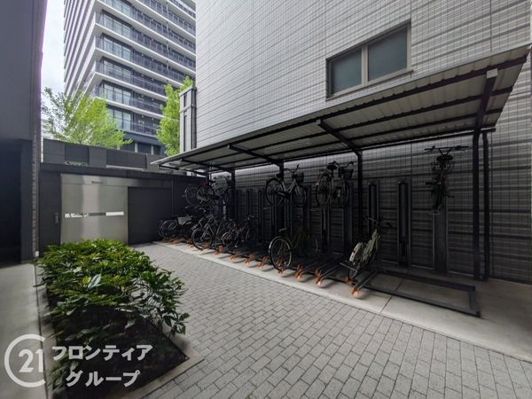 パークホームズ神戸ザレジデンス　中古マンション