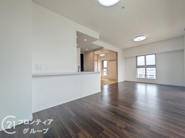 パークホームズ神戸ザレジデンス　中古マンション