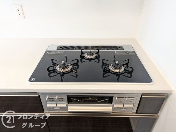 パークホームズ神戸ザレジデンス　中古マンション