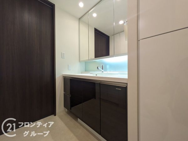 パークホームズ神戸ザレジデンス　中古マンション