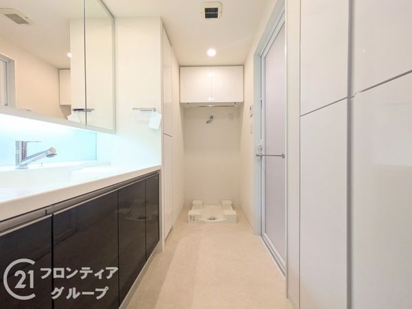 パークホームズ神戸ザレジデンス　中古マンション