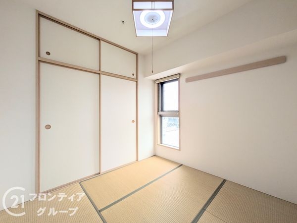 パークホームズ神戸ザレジデンス　中古マンション