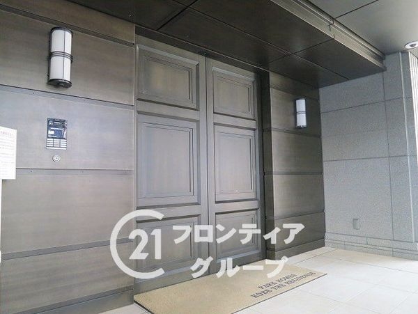 パークホームズ神戸ザレジデンス　中古マンション