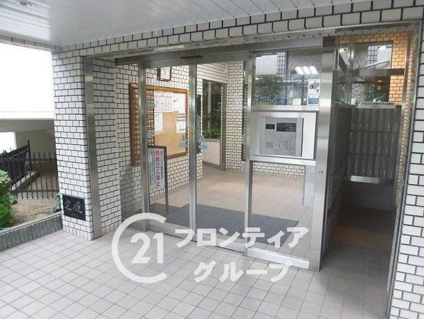 パレスエクセル東灘　中古マンション