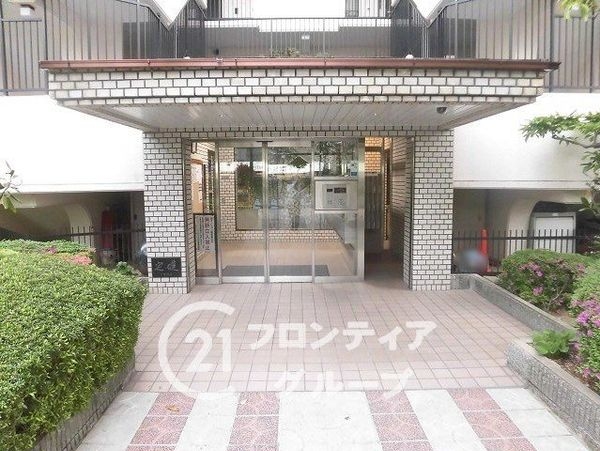 パレスエクセル東灘　中古マンション