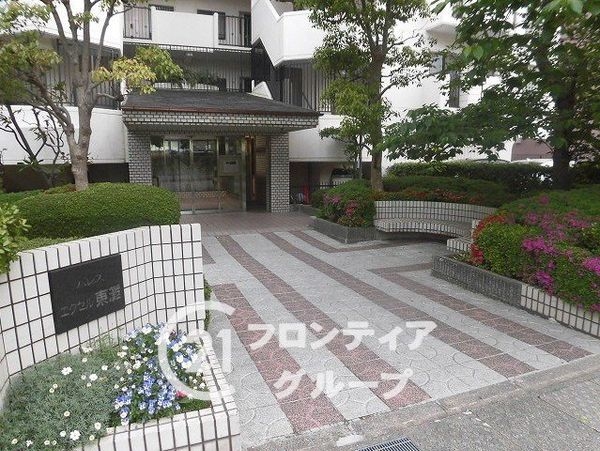 パレスエクセル東灘　中古マンション