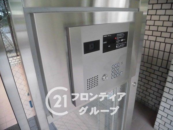 パレスエクセル東灘　中古マンション