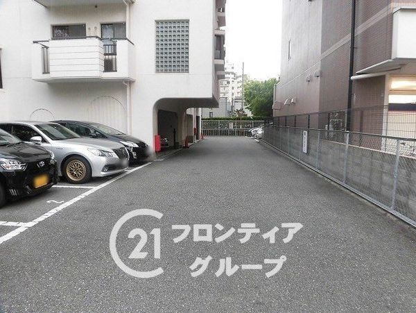 パレスエクセル東灘　中古マンション
